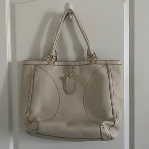 Like new Cole Haan bag. Used once.